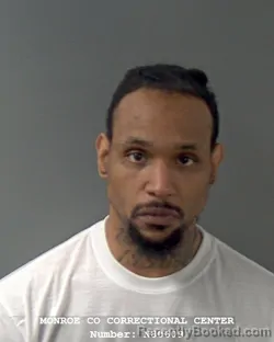 Mugshot of RAY WEEMS