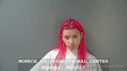 Mugshot of JAYDEN MAKENZIE SPEARS