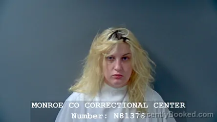 Mugshot of TRISTAN PHOENIX HYLER