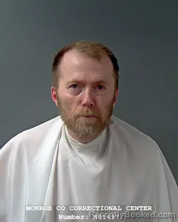 Mugshot of THERON JOHN LEE