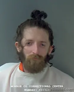 Mugshot of JACOB ANTHONY LOCKE