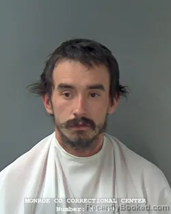 Mugshot of RANDEL COLEMAN WALKER