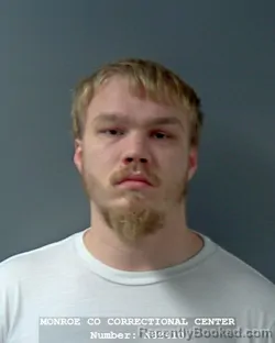 Mugshot of NOAH PAUL NISKA