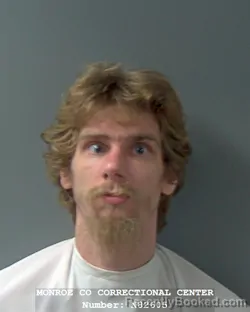 Mugshot of TERRY ALLEN ROMAN