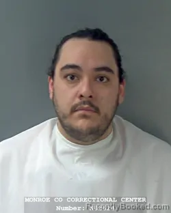 Mugshot of JAYLEN JAVIER MARTINEZ