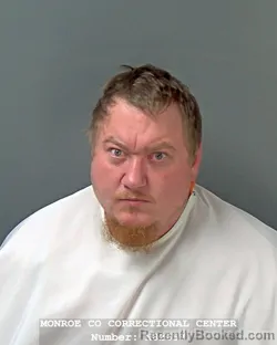 Mugshot of JOSEPH DONALD KELLEMS