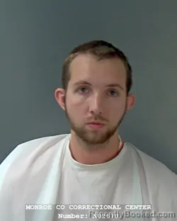 Mugshot of PATRICK THOMAS SULLIVAN