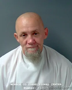 Mugshot of JEREMY HILLENBURG