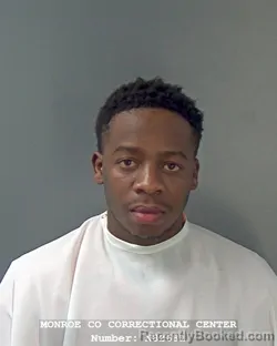 Mugshot of CEDRICK NDAGIJIMANA