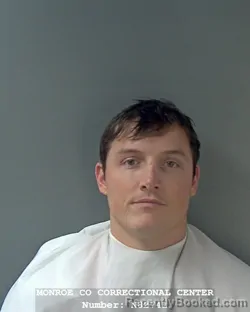 Mugshot of RYAN RICHARD CARROLL