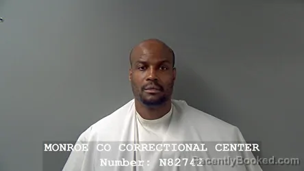 Mugshot of ROBERT LEE HAWKINS