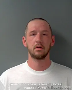 Mugshot of JAMES LEE DEAN