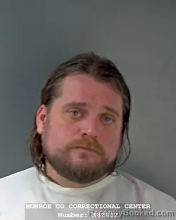 Mugshot of DAVID HULT