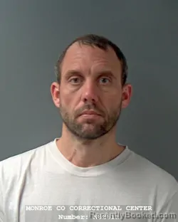 Mugshot of KYLE ROBERT SEIB