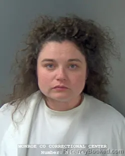 Mugshot of HARLEY M DYSERT