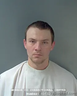 Mugshot of AUSTIN NICHOLAS LEE