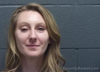 Mugshot of EMILY K MORALES