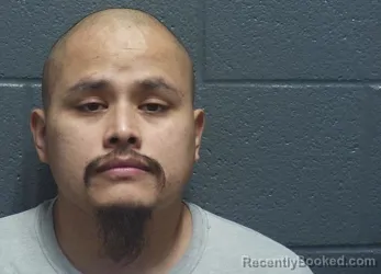 Mugshot of JIMMY VILLAGRANA