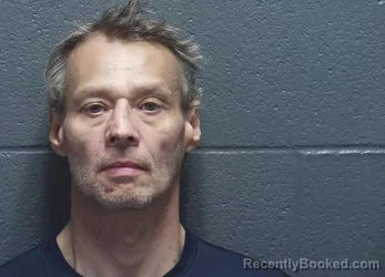 Mugshot of ROY ALLEN GLASS