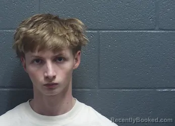 Mugshot of JASON WAYNE JONES