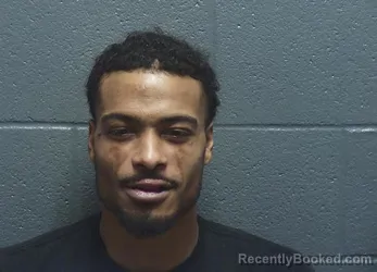 Mugshot of ANDRE TERRELL WHATLEY