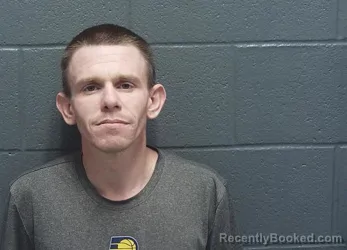 Mugshot of JACOB HARLEY MCHALE