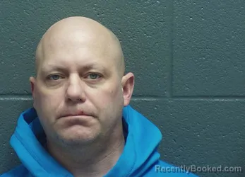 Mugshot of NIKOLAI E ALFIMOW