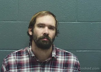 Mugshot of RYAN C MESSER