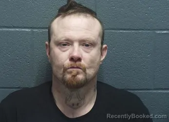 Mugshot of CORY EDWARD SMITH