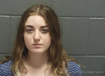 Mugshot of JAMIE T WOOD