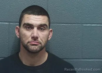 Mugshot of SAMUEL JOSEPH WOODROW