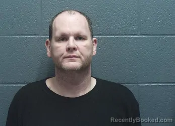 Mugshot of JASON LEE PEABODY