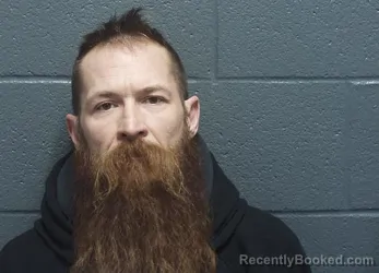 Mugshot of ANDREW REX MOORE