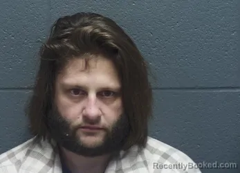 Mugshot of RANDY TRAVIS HIGH