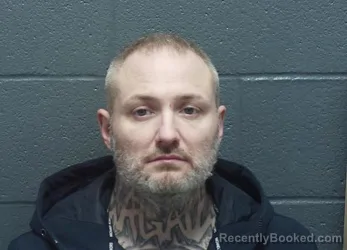 Mugshot of LYLE EUGENE BARNES