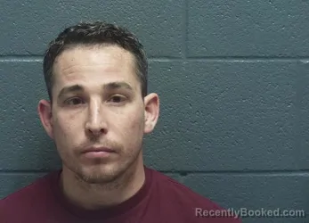 Mugshot of DREW LEE HOFFA