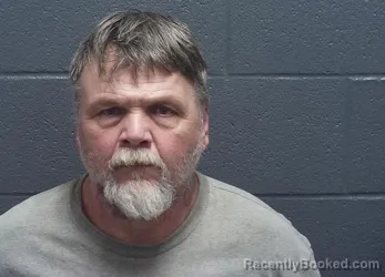 Mugshot of TIMOTHY ALAN BATEMAN