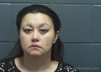 Mugshot of VICTORIA ELLEN HALL