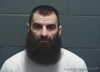 Mugshot of RICHARD JOSEPH CASTELLINO