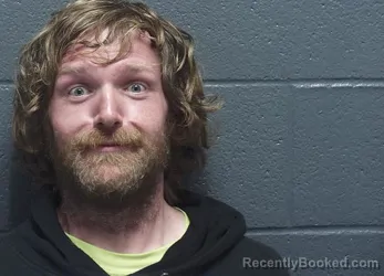 Mugshot of RAYCE RILLEY HAUSER