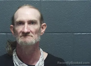 Mugshot of SCOTT LUCAS LATRE