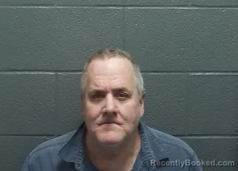 Mugshot of JAMES NELSON STEWART