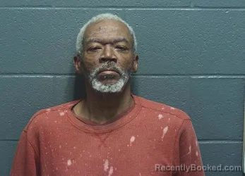Mugshot of DENNIS JAMES BROWN