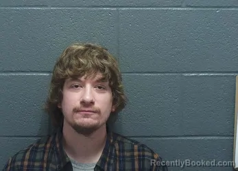 Mugshot of PHILIP HAYDEN DIETERLE