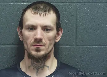 Mugshot of ISAIAH CHARLES EUGENE LOTT