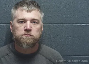 Mugshot of JEFFREY RANDAL RADCLIFF