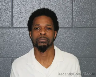 Mugshot of JOHNNIE LEE HOWARD booked in Montgomery County, Indiana on May 18, 2026