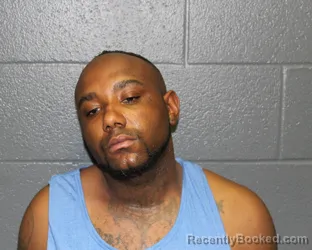 Mugshot of DEMETRIUS JAMES WILLIS booked in Montgomery County, Indiana on June 2, 2026