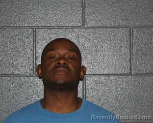 Mugshot of MICHAEL CHRISTOPHER NESBITT booked in Montgomery County, Indiana on June 17, 2026