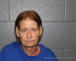 Mugshot of CORLAN MITCHELL booked in Montgomery County, Indiana on August 4, 2026